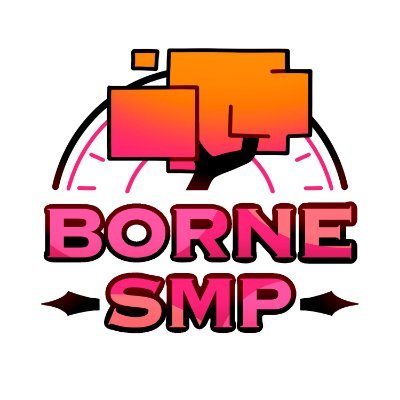 Official twitter account for the #BorneSMP || created by @geister_ghost || banner made by @itsKozmic || run by ♠️🌱🪱🪐