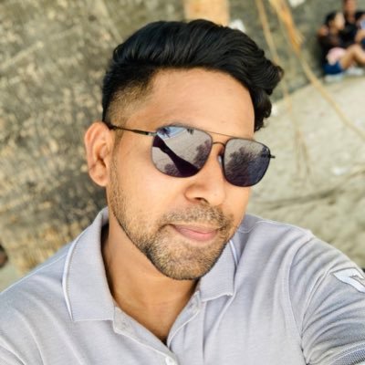 iamksk90's profile picture. Hare Krishna🙏 Jai Shree Ram🙏 Jai Bageshwar dham🚩