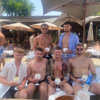 Mac Ford (@mac_ford) 's Twitter Profile Photo