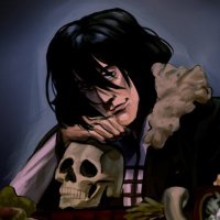 pupok (@crakidez) 's Twitter Profile