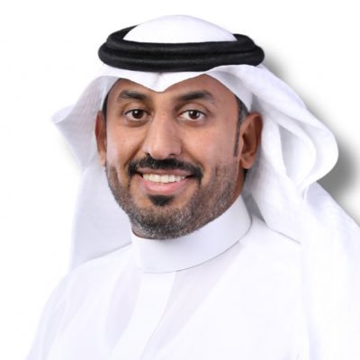 إعلامي سعودي، مؤلف 5 كتب إعلامية، آخرها: كاريزما الظهور الإعلامي ، صناعة المحتوى الإعلامي، دكتوراة في الإعلام والاتصال .. وهنا بودكاست مهارات @mhrtPod