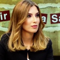 Ebru Çanak (@ebrucanak) Twitter profile photo