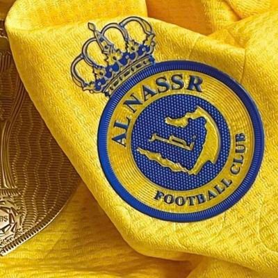 💛💙Nassr 4 ever 💛💙