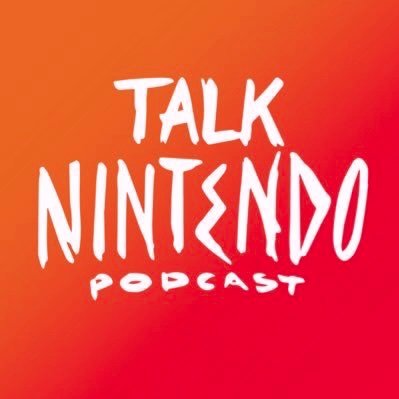 TalkNintendoPod Profile Picture