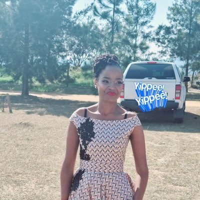 Fusinkie's profile picture. Ever smiling