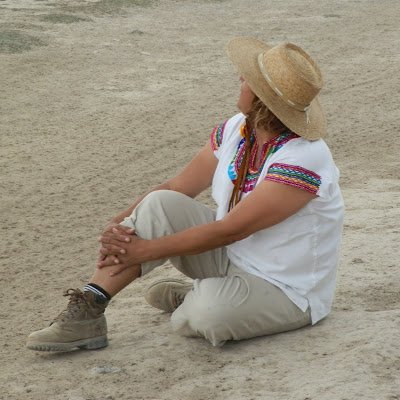 Norteña de Nuevo León. Montañas, Bosques, Desiertos, Ríos Vivos. Espiritualidad y Naturaleza. Botánica y Científica. Esencia y Asombro a Flor de Piel