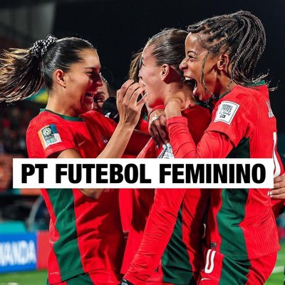 Seleção Nacional | Liga BPI ⚽️👊🇵🇹 Futebol feminino a nível mundial 🌎 (Conta não oficial)