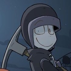 i like EndZone! (he/him/) pro/darkship DNI (and/or nsfw from EndZone) you can repload my art BUT CREDIT ME pls (esp/eng)