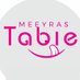 Meeyras_table (@meeyras_table) Twitter profile photo