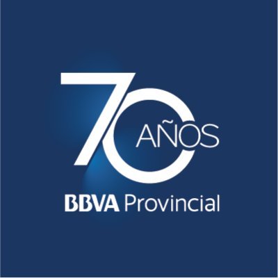 Canal de información y ayuda de BBVA Provincial. Todos nuestros productos, novedades y nuestro día a día en el banco en 280 caracteres. Creando oportunidades.