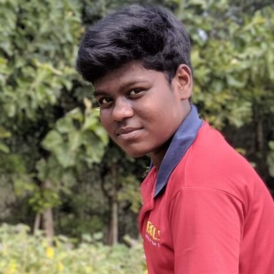 iamsaravananar Profile Picture