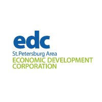 St. Petersburg Area EDC(@StPeteEDC) 's Twitter Profile Photo