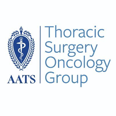 Formed by @MSKCancerCenter & @AATSHQ,TSOG administers clinical trials to better understand thoracic oncologic diseases and enhance patient care.