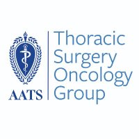 Thoracic Surgery Oncology Group (TSOG) (@tsog_clintrials) 's Twitter Profile Photo Thoracic Surgery Oncology Group (TSOG) (@tsog_clintrials) 's Twitter Profile Photo