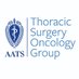 Thoracic Surgery Oncology Group (TSOG) (@TSOG_ClinTrials) Twitter profile photo