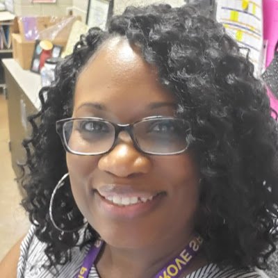 Kameka Cottrell Profile