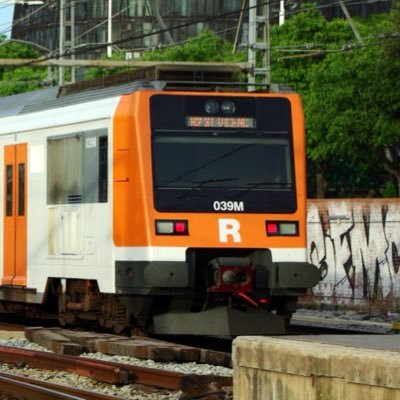 Espai d'informació i dades rellevants envers el servei de Renfe-Rodalies de Catalunya. No oficial