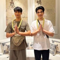 Mind Mind Mint (@swrinthrrb8822) 's Twitter Profile