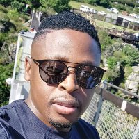 Tau Saul Mabe (@tausaulmabe) 's Twitter Profile