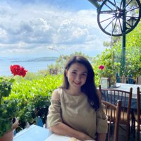 Esra Şen 🇹🇷 (@esrasen54) 's Twitter Profile Photo