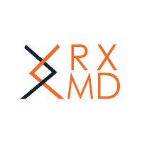 RXMD(@RXMedDyn) 's Twitter Profile Photo