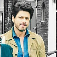 RahuL Choudhury(@Rahul__Srkians) 's Twitter Profile Photo