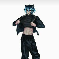 Andrea Vtuber (@andreavtu) 's Twitter Profile