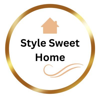 StyleSweetHome Profile Picture