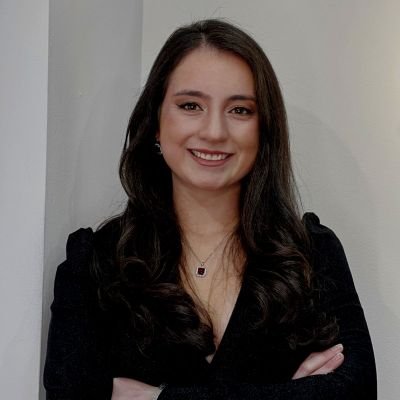 VanessaGamC's profile picture. Abogada especialista en Derecho Público