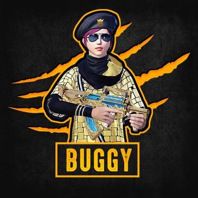 ClutchGod_Buggy Profile Picture