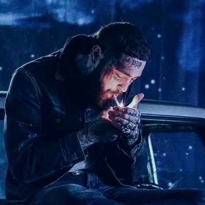 #1 Source for all Post Malone charts, stats, news & updates