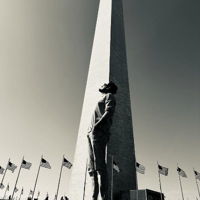 Kunst_Pol's profile picture. Sólo soy un espectador | Politólogo | CDMX |