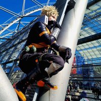 Mieke(@MiekeCosplay) 's Twitter Profile Photo