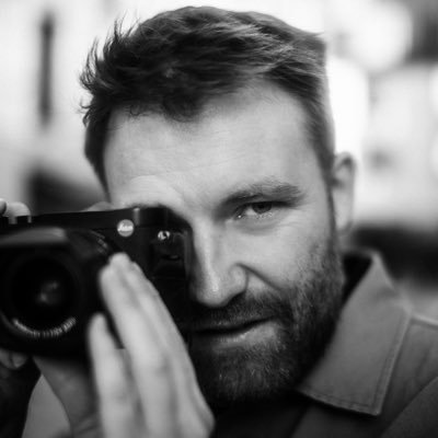 IT Project Lead #Theologian Passionate about #sports, #photography and #cinematography