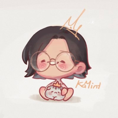 Muu Mintさんのプロフィール画像