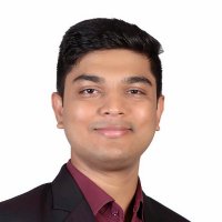 Jaimin Chodvadiya (@jaimin_ac) 's Twitter Profile