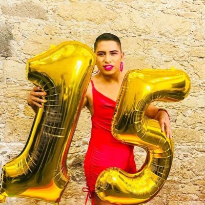 BetukyC's profile picture. Coordinador Estatal de la Diversidad Sexual de Morena en Puebla.      https://t.co/zseAH6PCHd