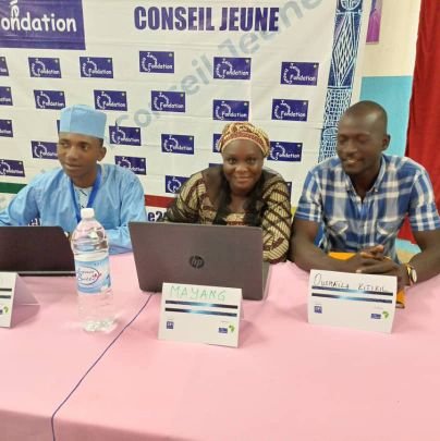 SDjamiou37745's profile picture. Je suis une personne toujours joyeux, responsable,je travaille dans le développement du Cameroun