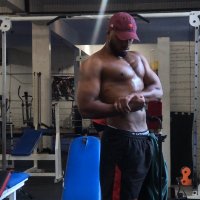 Tailã dos Santos da Silva (@taildossantos1) 's Twitter Profile