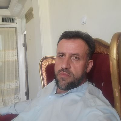 DawodMirzaee's profile picture. 