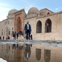Murat Resul KARAMAN (@muratrkrmn) 's Twitter Profile Photo Murat Resul KARAMAN (@muratrkrmn) 's Twitter Profile Photo