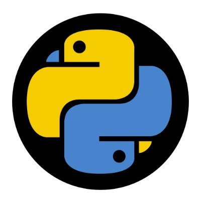 Asociación de usuarios y usuarias de Python en Canarias