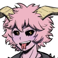 Tevi🔞 (@jemeryln) 's Twitter Profile