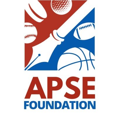 The APSE Foundation is a 501(c)(3) organization established in 2019 to carry out educational projects to advance sports journalism.