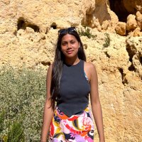Rupa Mondi, MSci (@rupamondi) 's Twitter Profile