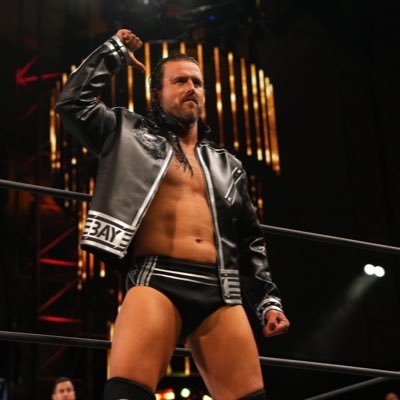 Commentary of @AdamColePro.