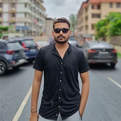 kartikgajera21's profile picture. Chemist by education, Performance Marketer by Profession.