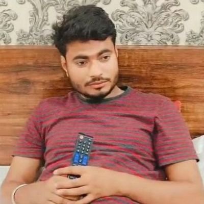 HrajGurjar1's profile picture. See The Light On 8 August