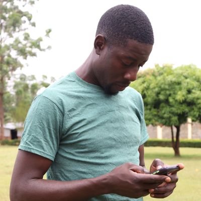 Fulstack developer and a believer of Christ.