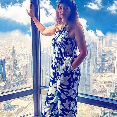 me_nisha's profile picture. 